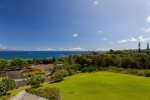 World famous Honolua Bay is visible from your bedroom